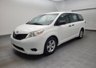 2016 Toyota Sienna in Maple Heights, OH 44137 - 2339098 2