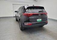 2017 Kia Sportage in Maple Heights, OH 44137 - 2339099 5