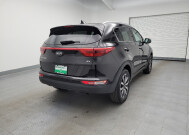 2017 Kia Sportage in Maple Heights, OH 44137 - 2339099 9