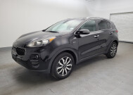 2017 Kia Sportage in Maple Heights, OH 44137 - 2339099 2