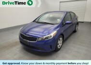 2017 Kia Forte in Maple Heights, OH 44137 - 2339101 1