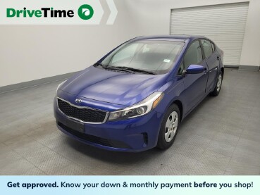 2017 Kia Forte in Maple Heights, OH 44137