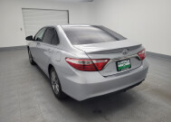 2017 Toyota Camry in Fairfield, OH 45014 - 2339105 5