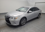 2017 Toyota Camry in Fairfield, OH 45014 - 2339105 2