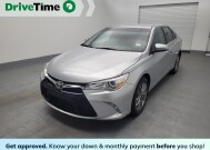 2017 Toyota Camry in Fairfield, OH 45014 - 2339105 1