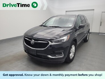 2020 Buick Enclave in Columbus, OH 43228