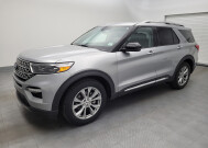 2021 Ford Explorer in Fairfield, OH 45014 - 2339112 2