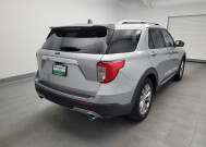 2021 Ford Explorer in Fairfield, OH 45014 - 2339112 9