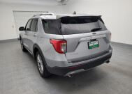 2021 Ford Explorer in Fairfield, OH 45014 - 2339112 5