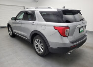 2021 Ford Explorer in Fairfield, OH 45014 - 2339112 3