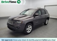 2015 Jeep Compass in Pittsburgh, PA 15237 - 2339119 1