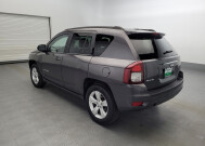 2015 Jeep Compass in Pittsburgh, PA 15237 - 2339119 5