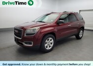 2016 GMC Acadia in Pittsburgh, PA 15237 - 2339121 1