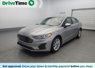 2020 Ford Fusion in Pittsburgh, PA 15237 - 2339136 1