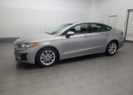 2020 Ford Fusion in Pittsburgh, PA 15237 - 2339136 2