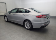 2020 Ford Fusion in Pittsburgh, PA 15237 - 2339136 5