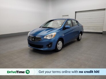 2019 Mitsubishi Mirage G4 in Newport News, VA 23601