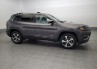 2019 Jeep Cherokee in Chesapeake, VA 23320 - 2339142 11