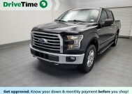 2016 Ford F150 in Miamisburg, OH 45342 - 2339150 1