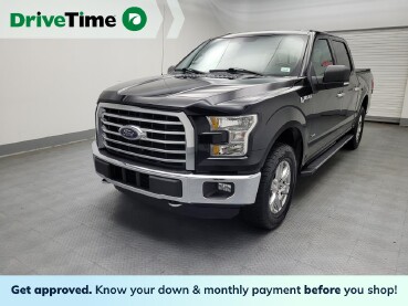 2016 Ford F150 in Miamisburg, OH 45342