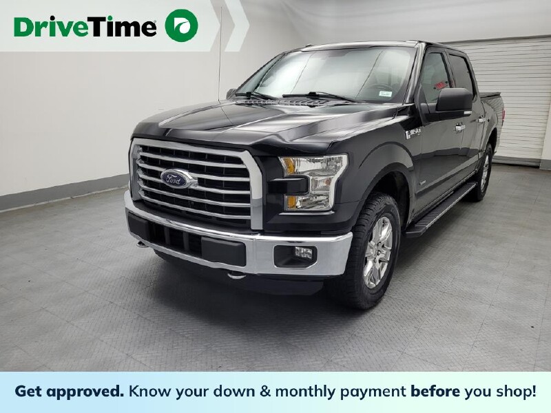 2016 Ford F150 in Miamisburg, OH 45342 - 2339150