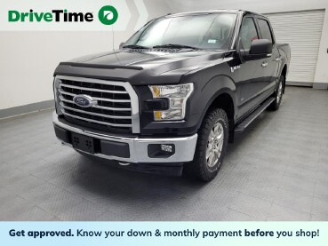 2017 Ford F150 in Miamisburg, OH 45342