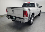 2016 RAM 1500 in Des Moines, IA 50310 - 2339159 9
