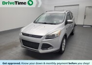 2016 Ford Escape in Columbus, OH 43231 - 2339162 1