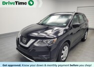 2017 Nissan Rogue in Indianapolis, IN 46219 - 2339168 1