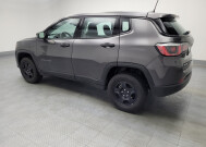 2020 Jeep Compass in Des Moines, IA 50310 - 2339172 3