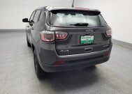 2020 Jeep Compass in Des Moines, IA 50310 - 2339172 5