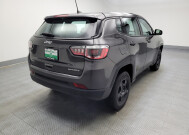 2020 Jeep Compass in Des Moines, IA 50310 - 2339172 9