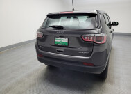 2020 Jeep Compass in Des Moines, IA 50310 - 2339172 7