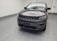 2020 Jeep Compass in Des Moines, IA 50310 - 2339172 15
