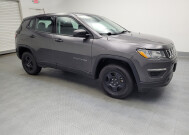 2020 Jeep Compass in Des Moines, IA 50310 - 2339172 11
