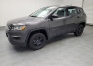 2020 Jeep Compass in Des Moines, IA 50310 - 2339172 2