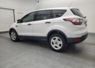 2017 Ford Escape in Winston-Salem, NC 27103 - 2339219 3
