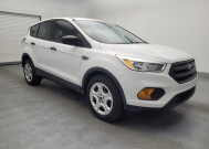 2017 Ford Escape in Winston-Salem, NC 27103 - 2339219 13