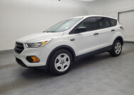 2017 Ford Escape in Winston-Salem, NC 27103 - 2339219 2