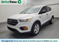 2017 Ford Escape in Winston-Salem, NC 27103 - 2339219 1