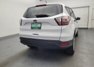 2017 Ford Escape in Winston-Salem, NC 27103 - 2339219 7