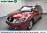 2013 Nissan Pathfinder in Indianapolis, IN 46219 - 2339233 1