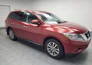 2013 Nissan Pathfinder in Indianapolis, IN 46219 - 2339233 11