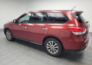 2013 Nissan Pathfinder in Indianapolis, IN 46219 - 2339233 3