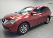 2013 Nissan Pathfinder in Indianapolis, IN 46219 - 2339233 2