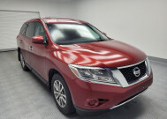 2013 Nissan Pathfinder in Indianapolis, IN 46219 - 2339233 13