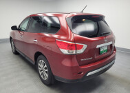 2013 Nissan Pathfinder in Indianapolis, IN 46219 - 2339233 5