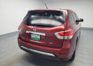 2013 Nissan Pathfinder in Indianapolis, IN 46219 - 2339233 7