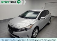 2017 Kia Forte in Indianapolis, IN 46219 - 2339234 1