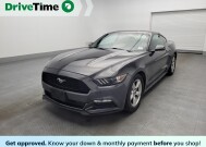 2016 Ford Mustang in Kissimmee, FL 34744 - 2339266 1